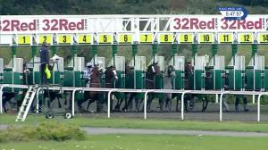 Video preview image for Kempton Park 17:45 - Bet At racinguk.com Handicap (7)