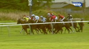 Video preview image for Ayr 17:55 - Visit The All New racinguk.com Apprentice Handicap (6) (Div 2)