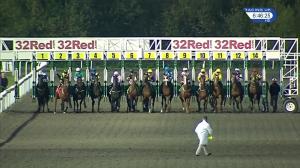 Video preview image for Kempton Park 18:45 - Wise Betting At racinguk.com Novice Auction Stakes (6)
