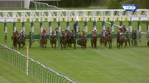 Video preview image for Nottingham 13:30 - Irish EBF Db Slip Anchor Maiden Stakes (4)