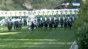 Video preview image for Salisbury 14:10 - PKF Francis Clark EBF Novice Stakes (4) (Div 2)