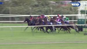Video preview image for Nottingham 14:30 - EBF Batter Boys Mile Oh So Sharp Maiden Fillies' Stakes (4) (Div 2)