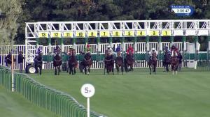 Video preview image for Nottingham 15:05 - 42nd Street Classics Nursery Handicap (Series Final) (3)