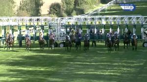 Video preview image for Salisbury 15:15 - Radcliffe & Co EBF Novice Stakes (4) (Div 2)