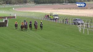 Video preview image for Bangor-On-Dee 14:55 - Malise Nicolson Novices' Handicap Chase (4)