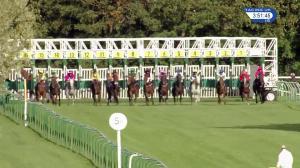 Video preview image for Nottingham 15:35 - Kfe Leaders In Frying Excellence Handicap (Series Final) (3)