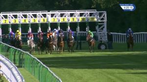 Video preview image for Salisbury 16:20 - Booker Ltd Handicap (4)