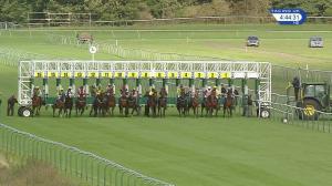 Video preview image for Nottingham 16:40 - Georges Great British Kitchen Handicap (Series Final) (3)