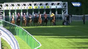 Video preview image for Salisbury 16:55 - Weatherbys General Stud Book Handicap (2)
