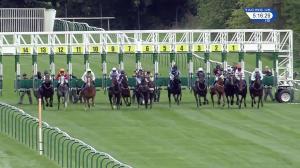 Video preview image for Nottingham 17:15 - Creative Finance For Business Cf Capital Plc Handicap (5)