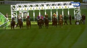 Video preview image for Salisbury 17:25 - Quantuma 'Season Finale' Handicap (4)