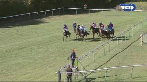 Video preview image for Warwick 14:45 - Penguin Pay Maiden Hurdle (4)