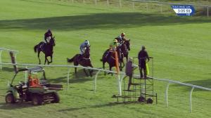 Video preview image for Huntingdon 15:05 - smarkets.com Chase (Novices' Limited Handicap) (4)