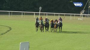 Video preview image for Huntingdon 16:10 - getsbk.com The Super-Price Sportsbook Handicap Hurdle (4)