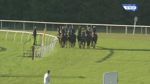 Video preview image for Huntingdon 17:15 - £50 Risk Free On Racing With Smarkets "Junior" Standard Open National Hunt Flat (5) (Div 2)