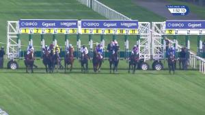 Video preview image for Ascot 13:50 - Veolia Handicap (4)