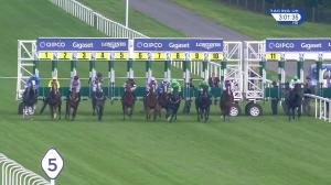 Video preview image for Ascot 15:00 - Original Harrogate Water Handicap (2)