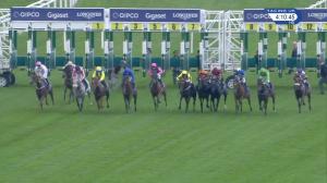 Video preview image for Ascot 16:10 - Canaccord Genuity Gordon Carter Handicap (3)