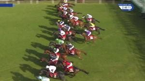 Video preview image for Redcar 14:45 - Redcar Two Year Old Trophy (Listed) (1)