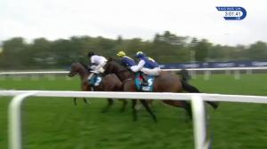 Video preview image for Ascot 15:00 - John Guest Racing Bengough Stakes (Group 3) (1)