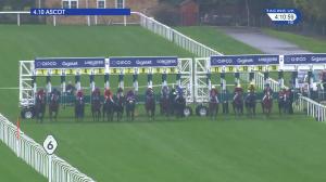 Video preview image for Ascot 16:10 - Neptune Investment Management British EBF October Stakes (Listed) (1)