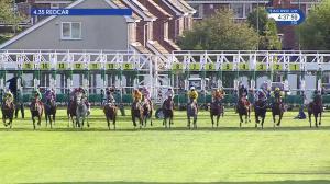 Video preview image for Redcar 16:35 - Racing UK Straight-Mile Series Final Handicap (2)