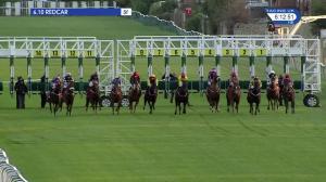 Video preview image for Redcar 18:10 - Watch Race Replays At racinguk.com Handicap (4)