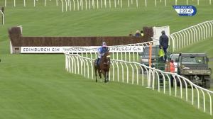 Video preview image for Kelso 14:20 - Kelsae Yorkie Novices' Chase (4)