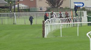 Video preview image for Kelso 16:25 - NSPCC School Service Handicap Chase (2)