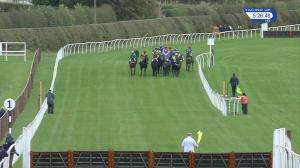 Video preview image for Kelso 17:25 - P & G Allan Catering Handicap Hurdle (4)