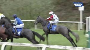 Video preview image for Pontefract 14:05 - racinguk.com/british Stallion Studs EBF Novice Stakes (4)