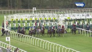Video preview image for Pontefract 15:40 - Try A Trifecta On The Bluff Cove Handicap (Round 7) (5)