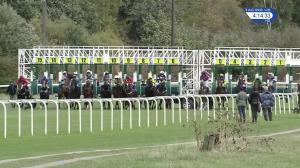 Video preview image for Pontefract 16:10 - Napoleons Casino Bradford Handicap (5) (Div 1)