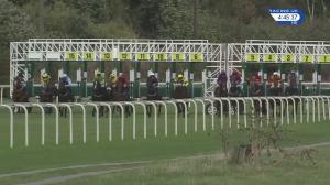Video preview image for Pontefract 16:45 - Napoleons Casino Bradford Handicap (5) (Div 2)