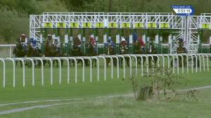 Video preview image for Pontefract 17:50 - Buy Your 2019 Annual Badge Today Maiden Stakes (5)