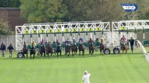 Video preview image for Catterick Bridge 13:30 - EBF Novice Stakes (5)