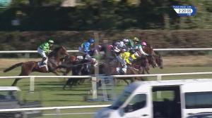 Video preview image for Leicester 14:15 - Brock Hill Badger Handicap (4)