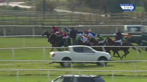 Video preview image for Catterick Bridge 15:10 - Skyram Handicap (6)