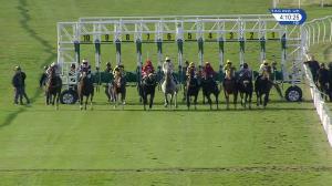 Video preview image for Catterick Bridge 16:10 - Get Daily Tips At racinguk.com Handicap (5) (Div 2)