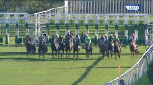 Video preview image for Leicester 16:55 - Red Deer Handicap (5) (Div 1)