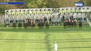 Video preview image for Catterick Bridge 17:15 - Racing Again Saturday 20th October Amateur Riders' Handicap (6)