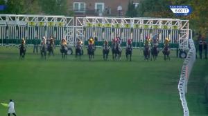 Video preview image for Leicester 18:00 - Leveret Apprentice Handicap (6)