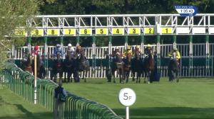 Video preview image for Nottingham 13:30 - British Stallion Studs EBF Novice Stakes (5)