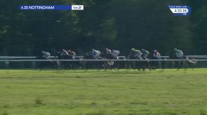Video preview image for Nottingham 16:30 - Get Daily Tips At racinguk.com Handicap (4)