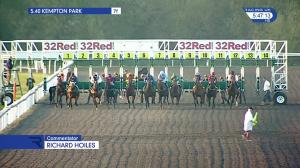 Video preview image for Kempton Park 17:40 - Close Brothers/British Stallion Studs EBF Novice Stakes (5) (Div 1)