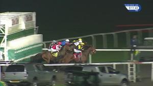 Video preview image for Kempton Park 21:10 - 32red.com Handicap (3)