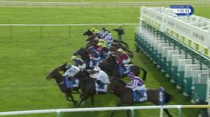 Video preview image for Newmarket 13:50 - Newmarket Academy Godolphin Beacon Project Cornwallis Stakes (Group 3) (1)