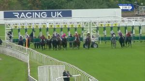 Video preview image for York 14:05 - Tsg Keeping It Real Nursery Handicap (3)