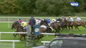 Video preview image for York 14:40 - Racebets Money Back 2nd 3rd 4th Handicap (2)