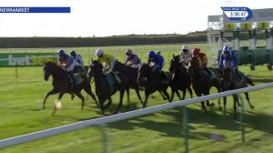 Video preview image for Newmarket 15:35 - Bet365 Fillies' Mile (Group 1) (1)